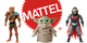 Mattel